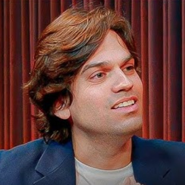 Joel Santti