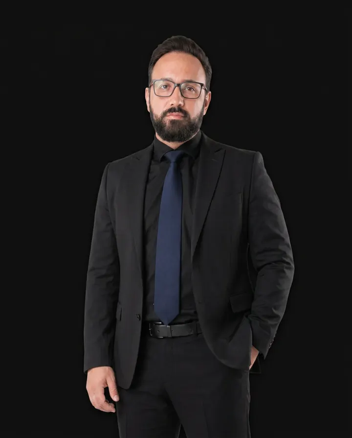 Jonathan Ferreira