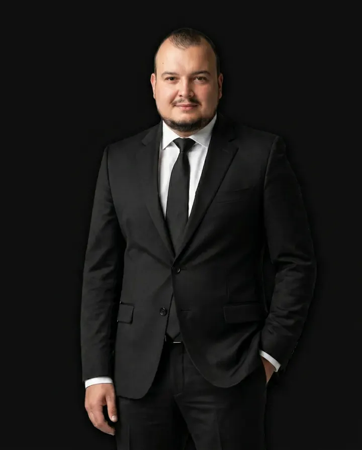 Marcus Garcia